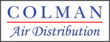 Colman AD Logo